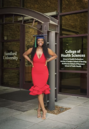 Amauri Pettaway - Project Casting Gallery Image 2 Amauri Pettaway - Gallery Image 2