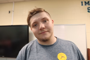 Brandon Whitley - Project Casting Gallery Image 9 Brandon Whitley - Gallery Image 9