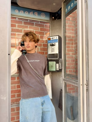 Mason Banks - Project Casting Gallery Image 4 Mason Banks - Gallery Image 4