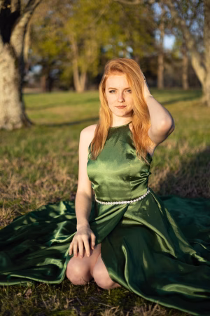 Jessica Doty - Project Casting Gallery Image 1 Jessica Doty - Gallery Image 1