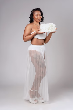 Yunique Wilson - Project Casting Gallery Image 18 Yunique Wilson - Gallery Image 18