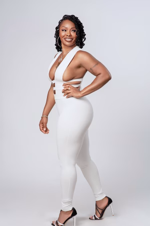 Yunique Wilson - Project Casting Gallery Image 17 Yunique Wilson - Gallery Image 17