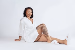 Yunique Wilson - Project Casting Gallery Image 13 Yunique Wilson - Gallery Image 13