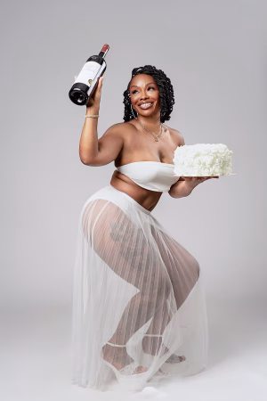 Yunique Wilson - Project Casting Gallery Image 12 Yunique Wilson - Gallery Image 12