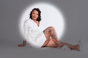 Yunique Wilson - Project Casting Gallery Image 14 Yunique Wilson - Gallery Image 14