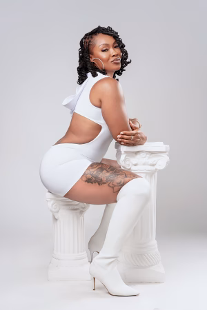 Yunique Wilson - Project Casting Gallery Image 10 Yunique Wilson - Gallery Image 10