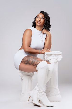 Yunique Wilson - Project Casting Gallery Image 9 Yunique Wilson - Gallery Image 9