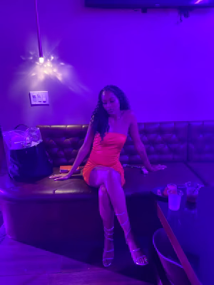 Alaycia Williams - Project Casting Gallery Image 5 Alaycia Williams - Gallery Image 5