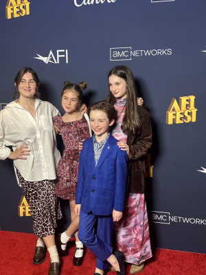 Tristan Wilder Hallett - Project Casting Gallery Image 12 Tristan Wilder Hallett - Gallery Image 12