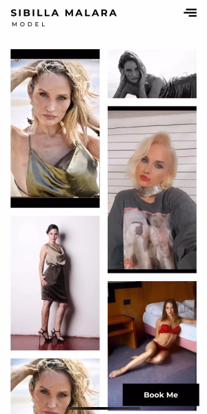 Sibilla  Malara - Gallery Image 5