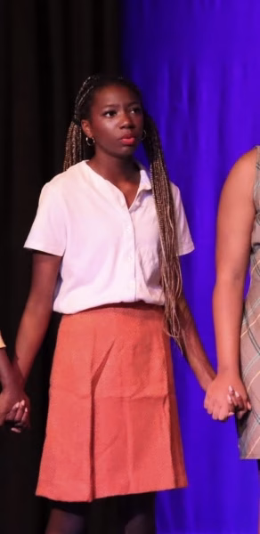 Joleeah Mayes - Project Casting Gallery Image 2 Joleeah Mayes - Gallery Image 2