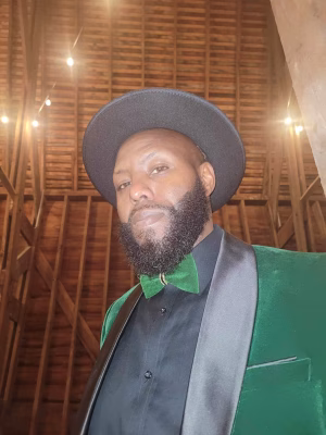 Gary Pinder - Project Casting Gallery Image 3 Gary Pinder - Gallery Image 3