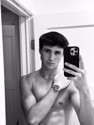 Zander Nichols - Project Casting Gallery Image 4 Zander Nichols - Gallery Image 4