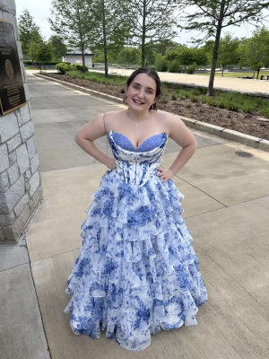 Fiona Nankervis - Project Casting Gallery Image 9 Fiona Nankervis - Gallery Image 9