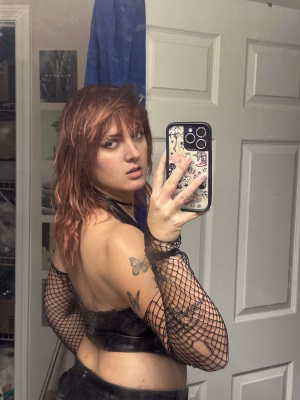 Alexandria Neill - Project Casting Gallery Image 8 Alexandria Neill - Gallery Image 8