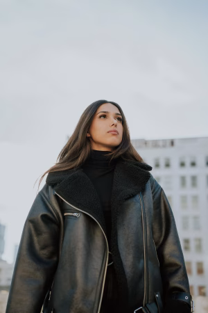 Kristin Gill - Gallery Image 1