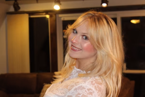 Victoria Burke - Project Casting Gallery Image 4 Victoria Burke - Gallery Image 4