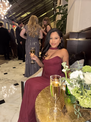 Anisia Turner - Project Casting Gallery Image 3 Anisia Turner - Gallery Image 3