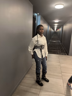 Miracle Tillman - Project Casting Gallery Image 2 Miracle Tillman - Gallery Image 2