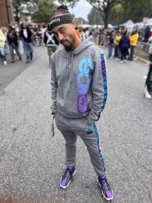 Ty Gibson - Gallery Image 1