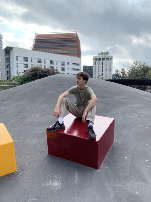 Kerem Dag - Gallery Image 5