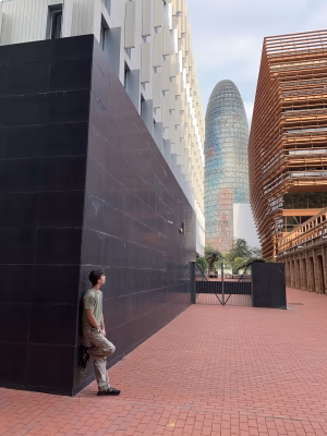 Kerem Dag - Gallery Image 2