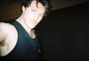 Nikulás Velegrinos - Project Casting Gallery Image 1 Nikulás Velegrinos - Gallery Image 1