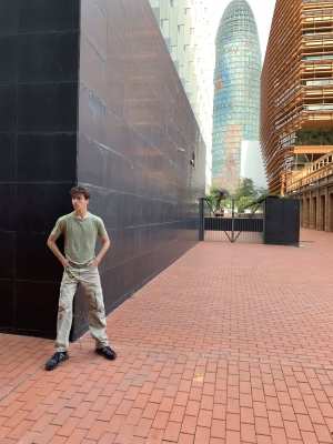 Kerem Dag - Gallery Image 3