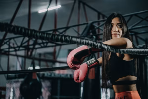 Wendy Arellano - Project Casting Gallery Image 7 Wendy Arellano - Gallery Image 7