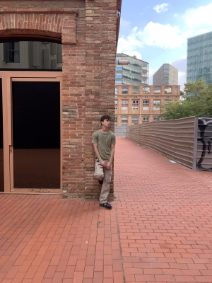 Kerem Dag - Gallery Image 1