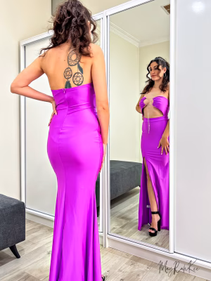 Shaye Jokinen - Project Casting Gallery Image 6 Shaye Jokinen - Gallery Image 6