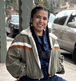 Michelle Rosales - Project Casting Gallery Image 3 Michelle Rosales - Gallery Image 3