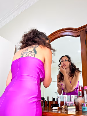 Shaye Jokinen - Project Casting Gallery Image 8 Shaye Jokinen - Gallery Image 8