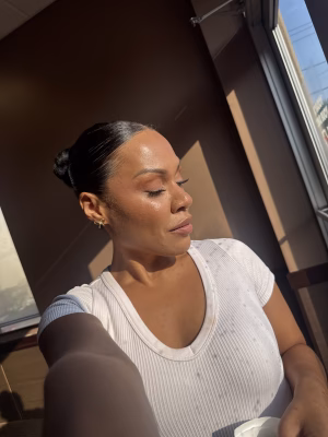 Nadine Ixim - Project Casting Gallery Image 4 Nadine Ixim - Gallery Image 4