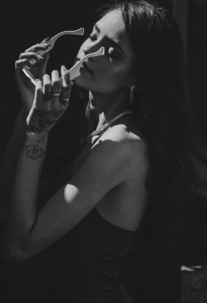 Aaliyah Tait - Project Casting Gallery Image 11 Aaliyah Tait - Gallery Image 11