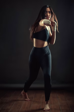 Wendy Arellano - Project Casting Gallery Image 3 Wendy Arellano - Gallery Image 3