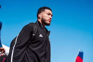 Justin Ball - Gallery Image 1