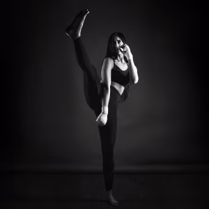 Wendy Arellano - Project Casting Gallery Image 2 Wendy Arellano - Gallery Image 2