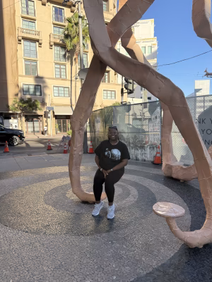 Jaila Sturdivant - Gallery Image 4