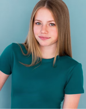 Whitney Reberry - Project Casting Gallery Image 2 Whitney Reberry - Gallery Image 2