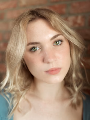 Isabel Lysiak - Gallery Image 1