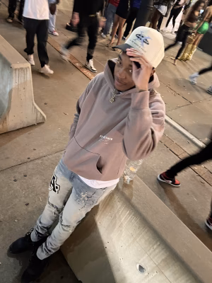 deuce benson - Project Casting Gallery Image 8 deuce benson - Gallery Image 8