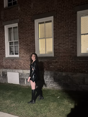 Emily Hyett - Project Casting Gallery Image 2 Emily Hyett - Gallery Image 2