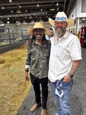 Dillian Broadnax - Project Casting Gallery Image 5 Dillian Broadnax - Gallery Image 5