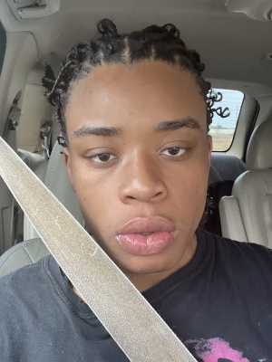 Jayla Washington - Project Casting Gallery Image 1 Jayla Washington - Gallery Image 1