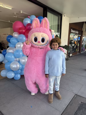 Princess  Hess - Gallery Image 7