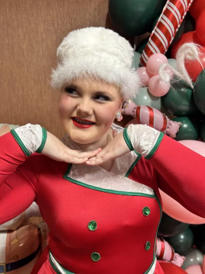 Shealyn Hamrick - Project Casting Gallery Image 13 Shealyn Hamrick - Gallery Image 13