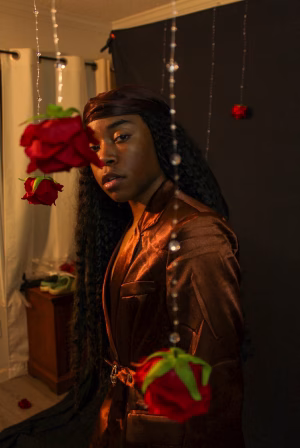 Omarion Kirksey - Gallery Image 1