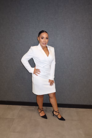 Nadine Ixim - Project Casting Gallery Image 3 Nadine Ixim - Gallery Image 3