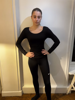 Garance Massoutier - Gallery Image 4